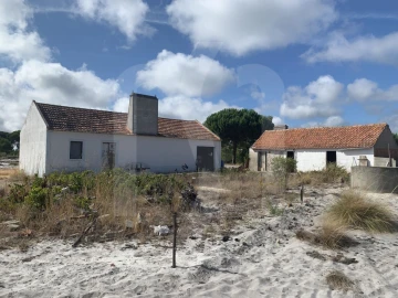 Terreno para Venda em Grândola e Santa Margarida da Serra