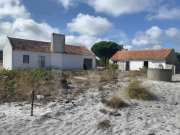 Terreno para Venda em Grândola e Santa Margarida da Serra