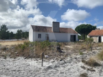 Terreno para Venda em Grândola e Santa Margarida da Serra