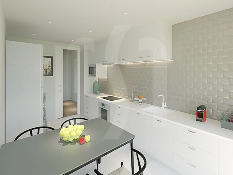 Apartamento T3 para Venda em Paranhos Foto 1