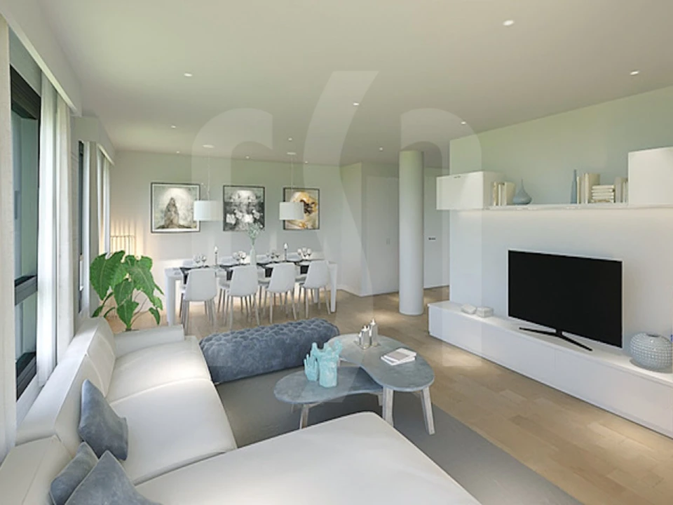 Apartamento T3 para Venda em Paranhos Foto 2