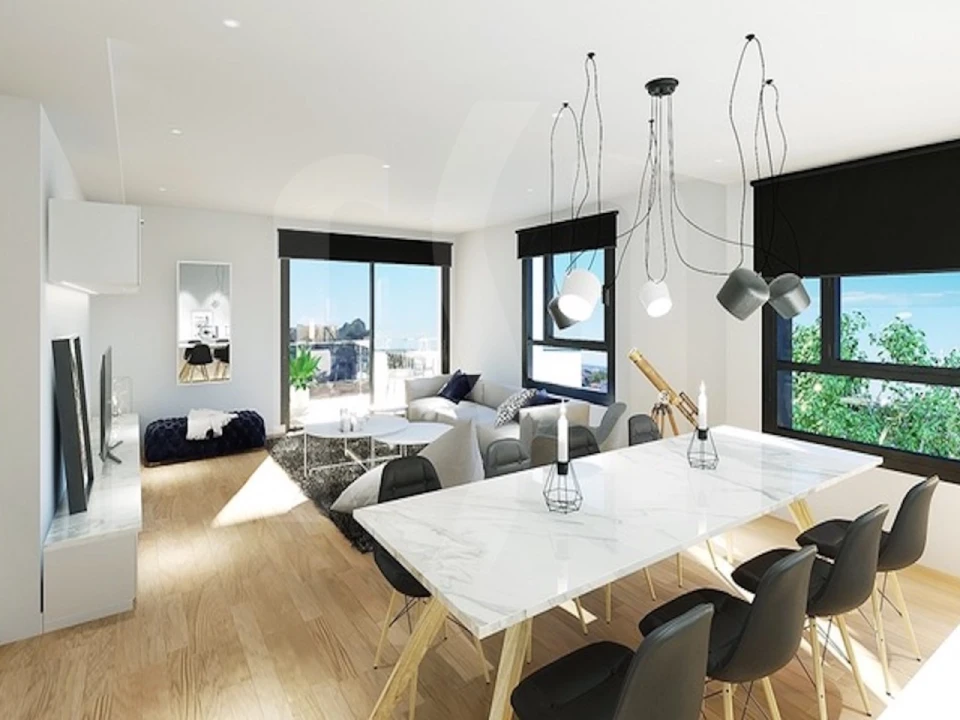 Apartamento T3 para Venda em Paranhos Foto 3