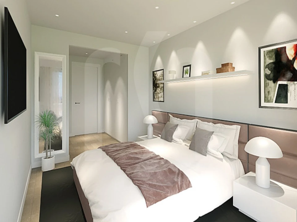 Apartamento T3 para Venda em Paranhos Foto 4