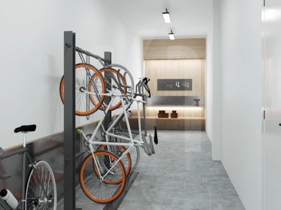 Apartamento T3 para Venda em Paranhos Foto 10