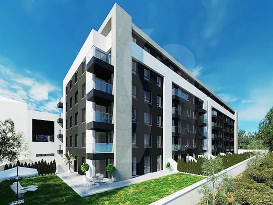 Apartamento T3 para Venda em Paranhos Foto 15