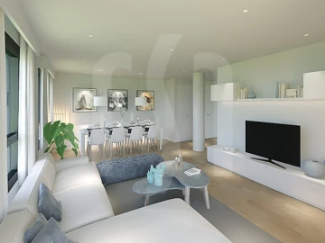 Apartamento T3 para Venda em Paranhos
