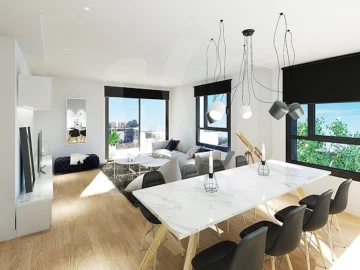 Apartamento T3 para Venda em Paranhos