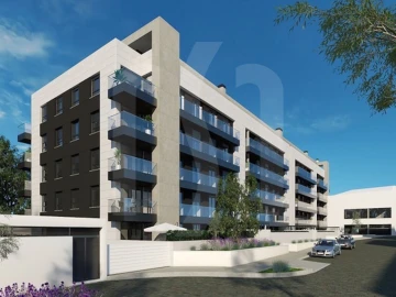 Apartamento T3 para Venda em Paranhos
