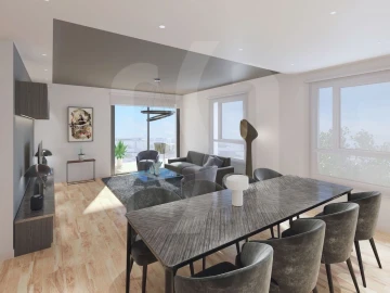 Apartamento T3 para Venda em Paranhos
