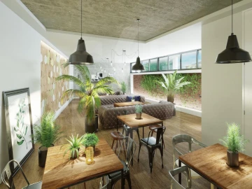 Apartamento T3 para Venda em Paranhos