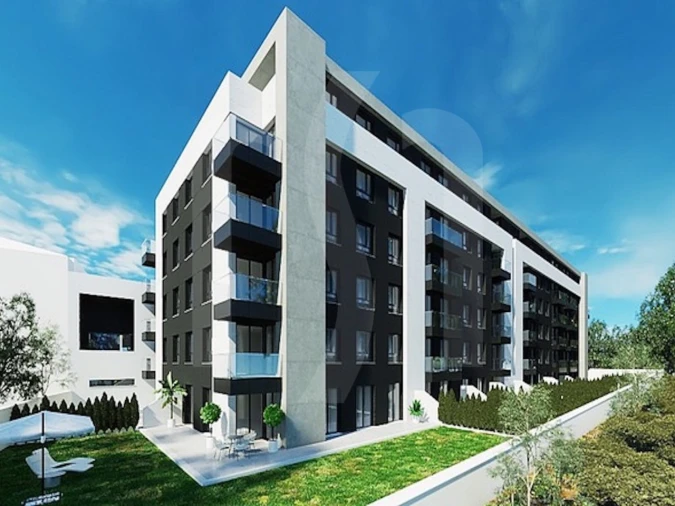 Apartamento T3 para Venda em Paranhos Foto 15