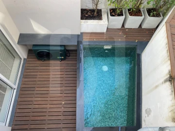 Moradia T3 para Venda em Aldoar, Foz do Douro e Nevogilde