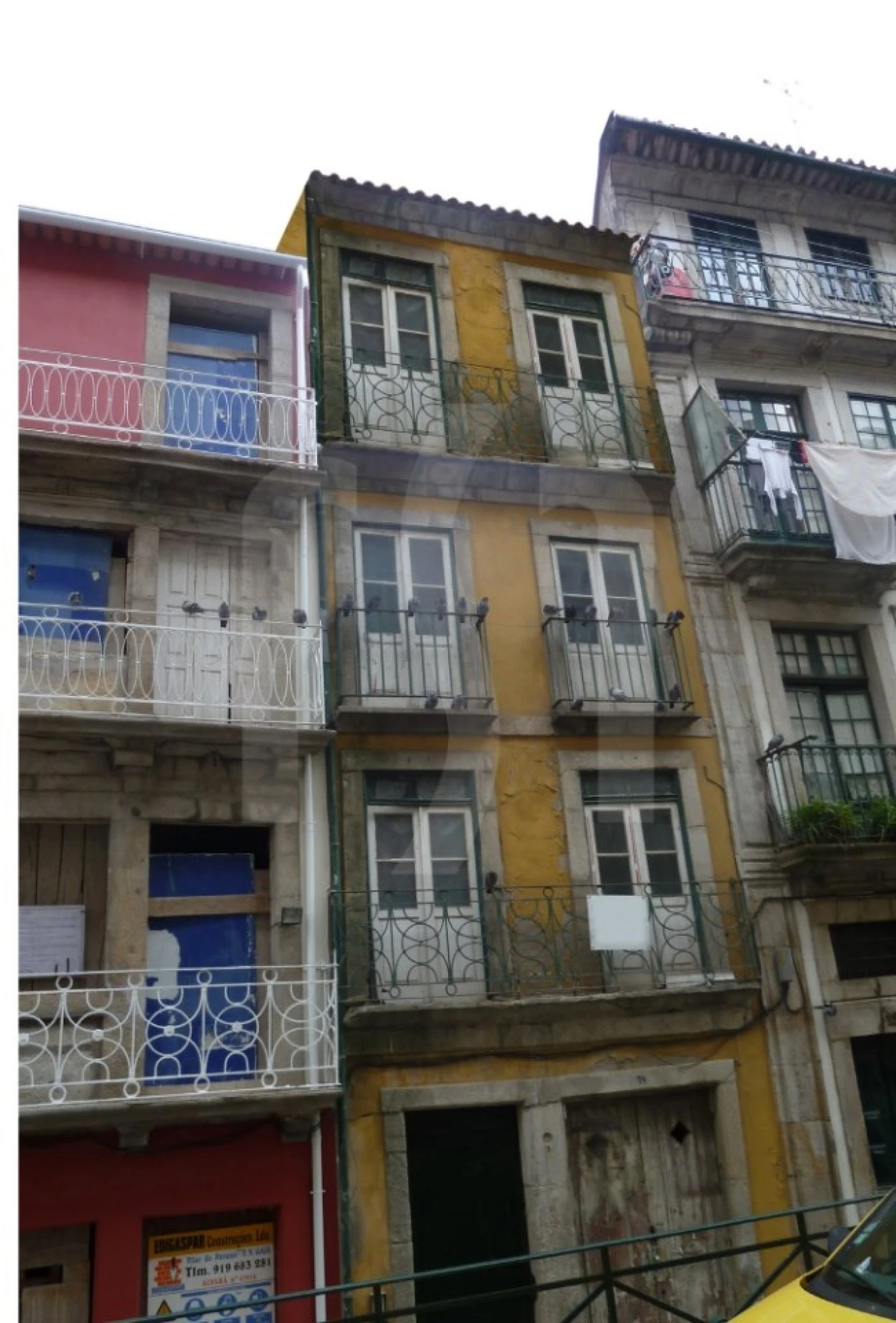 Prédio para Venda em Cedofeita, Santo Ildefonso, Sé, Miragaia, São Nicolau e Vitória Foto 1
