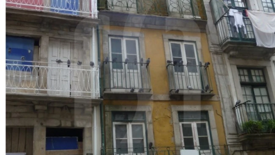 Prédio para Venda em Cedofeita, Santo Ildefonso, Sé, Miragaia, São Nicolau e Vitória