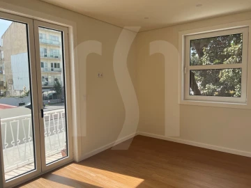 Apartamento T4 para Venda em Ramalde