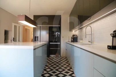 Moradia T5 para Venda em Aldoar, Foz do Douro e Nevogilde