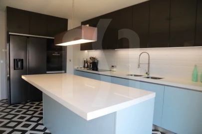 Moradia T5 para Venda em Aldoar, Foz do Douro e Nevogilde