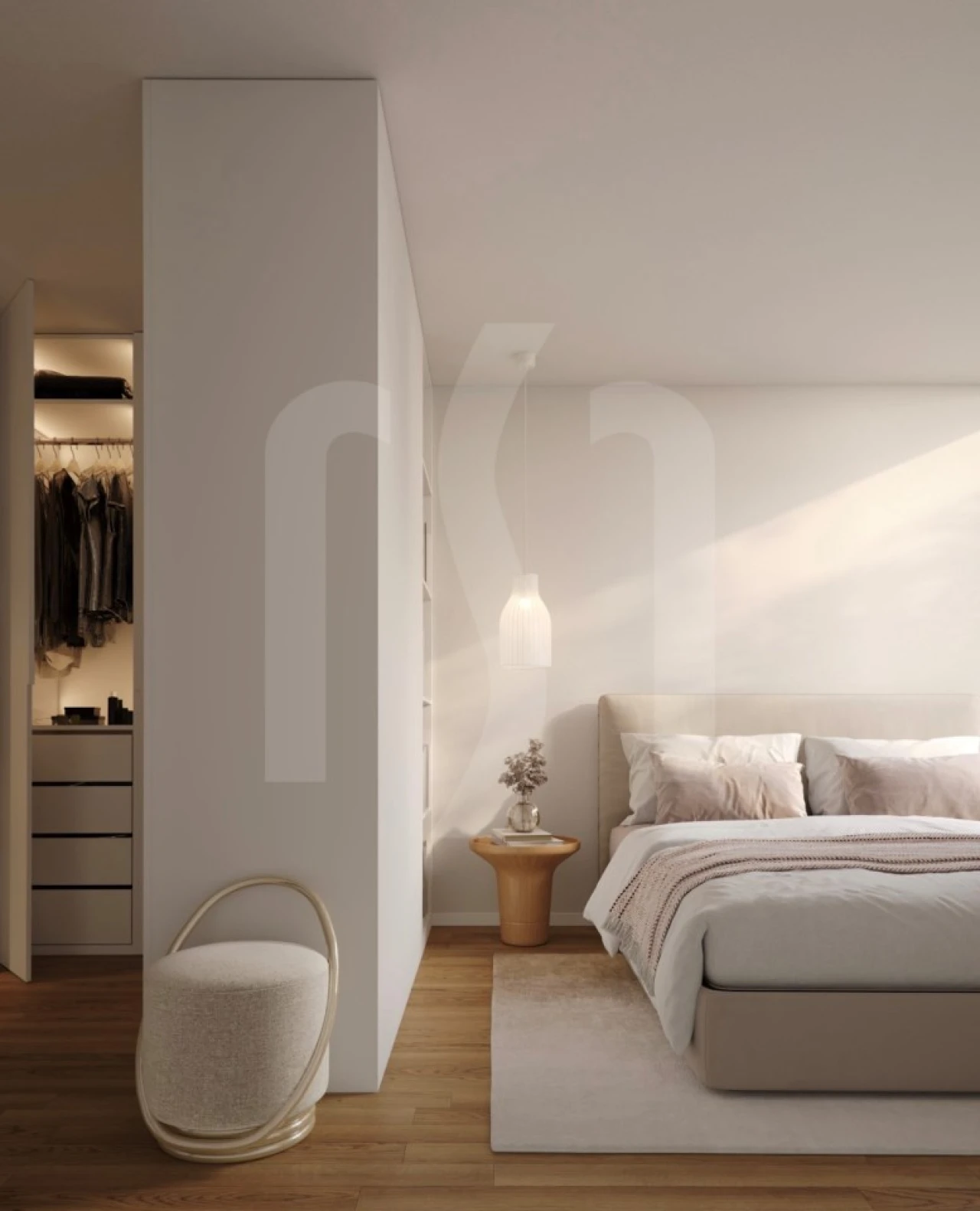Apartamento T2 para Venda em Matosinhos e Leça da Palmeira Foto 5