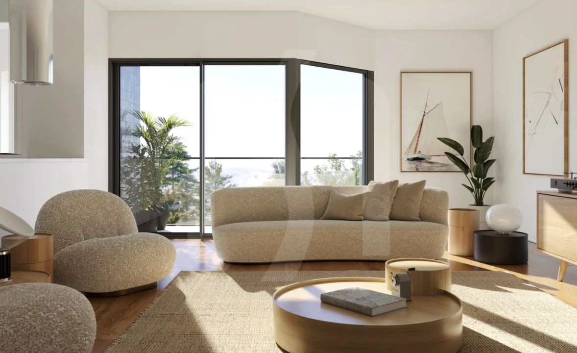 Apartamento T2 para Venda em Ermesinde Foto 3