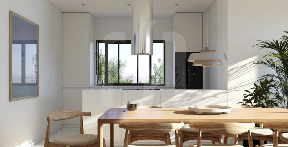 Apartamento T2 para Venda em Ermesinde Foto 4