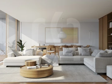 Moradia T3 para Venda em Arcozelo