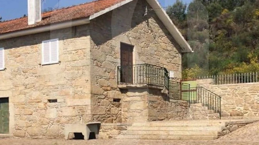 Quinta T3 para Venda em Navió e Vitorino dos Piães