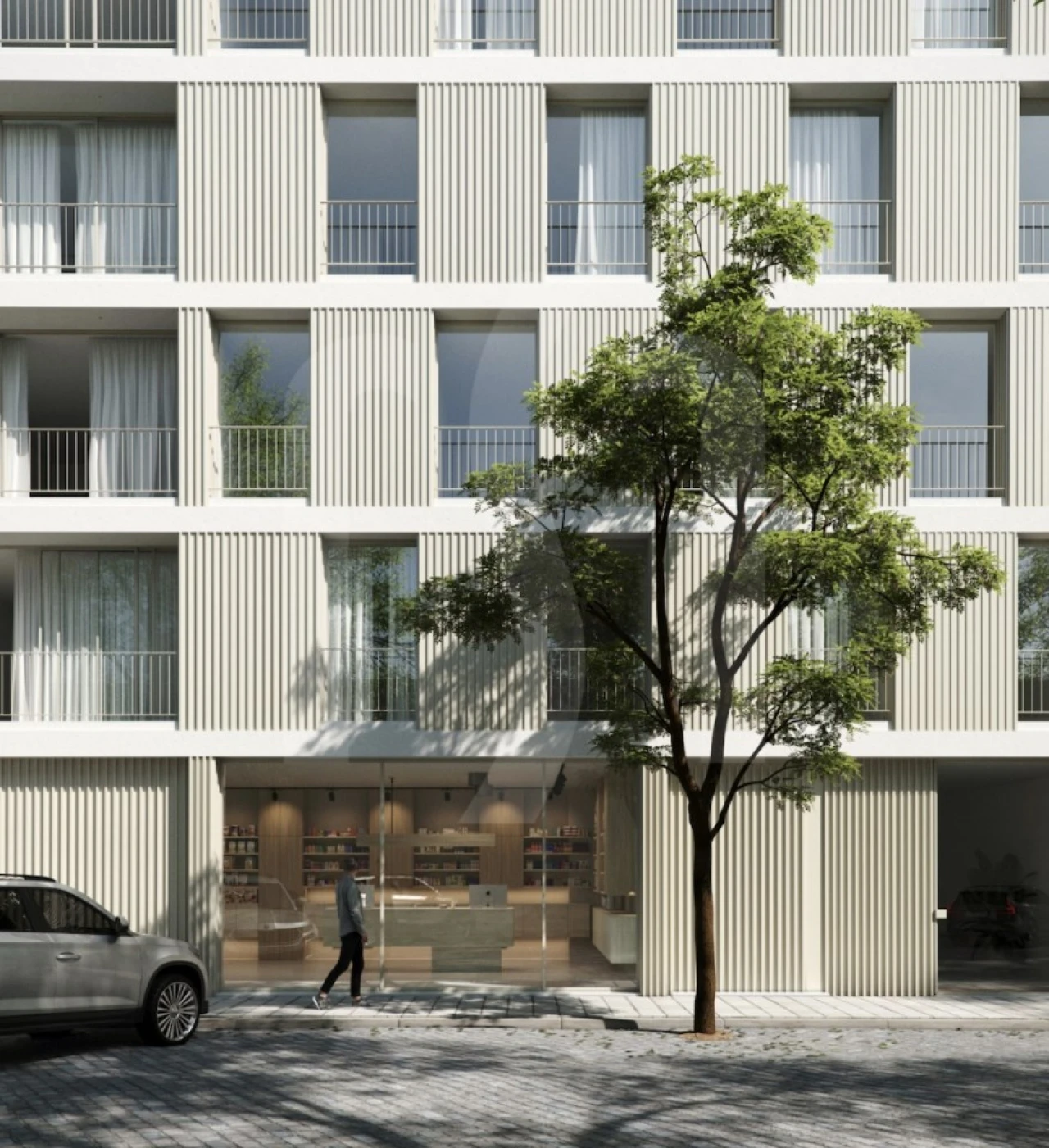 Apartamento T2 para Venda em Matosinhos e Leça da Palmeira Foto 11