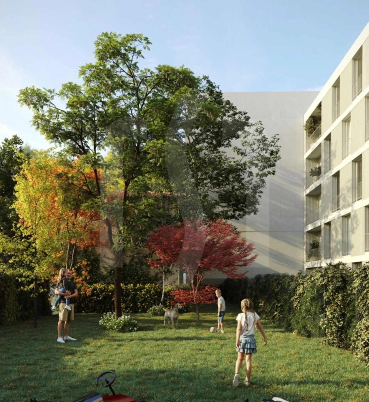 Apartamento T3 para Venda em Matosinhos e Leça da Palmeira Foto 6