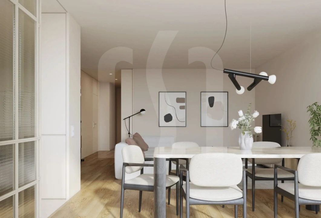 Apartamento T2 para Venda em Matosinhos e Leça da Palmeira Foto 4