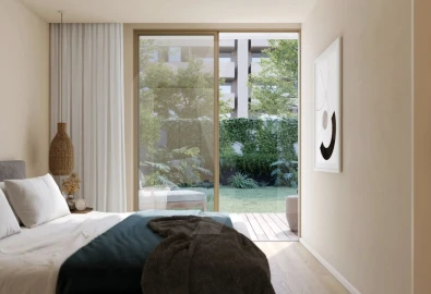 Apartamento T2 para Venda em Matosinhos e Leça da Palmeira