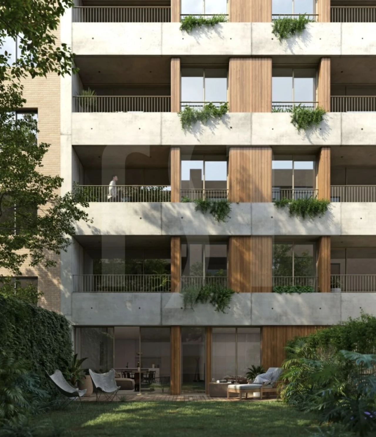 Apartamento T2 para Venda em Matosinhos e Leça da Palmeira Foto 9