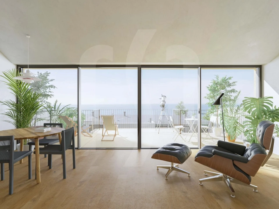Apartamento T3 para Venda em Aldoar, Foz do Douro e Nevogilde Foto 1