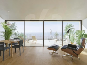 Apartamento T3 para Venda em Aldoar, Foz do Douro e Nevogilde