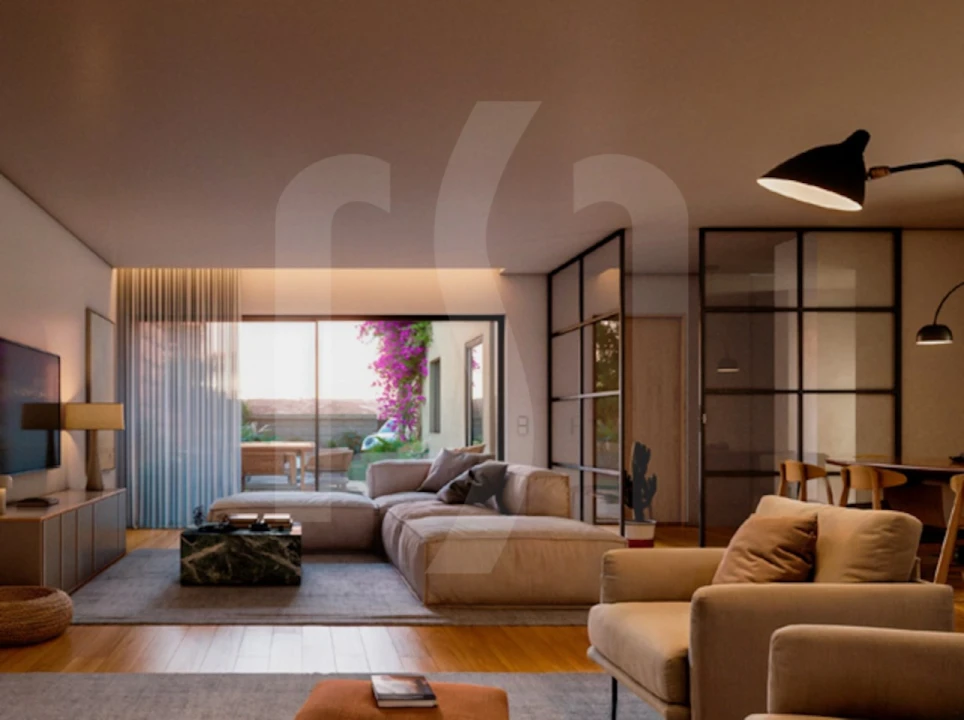 Apartamento T2 para Venda em Lordelo do Ouro e Massarelos Foto 1