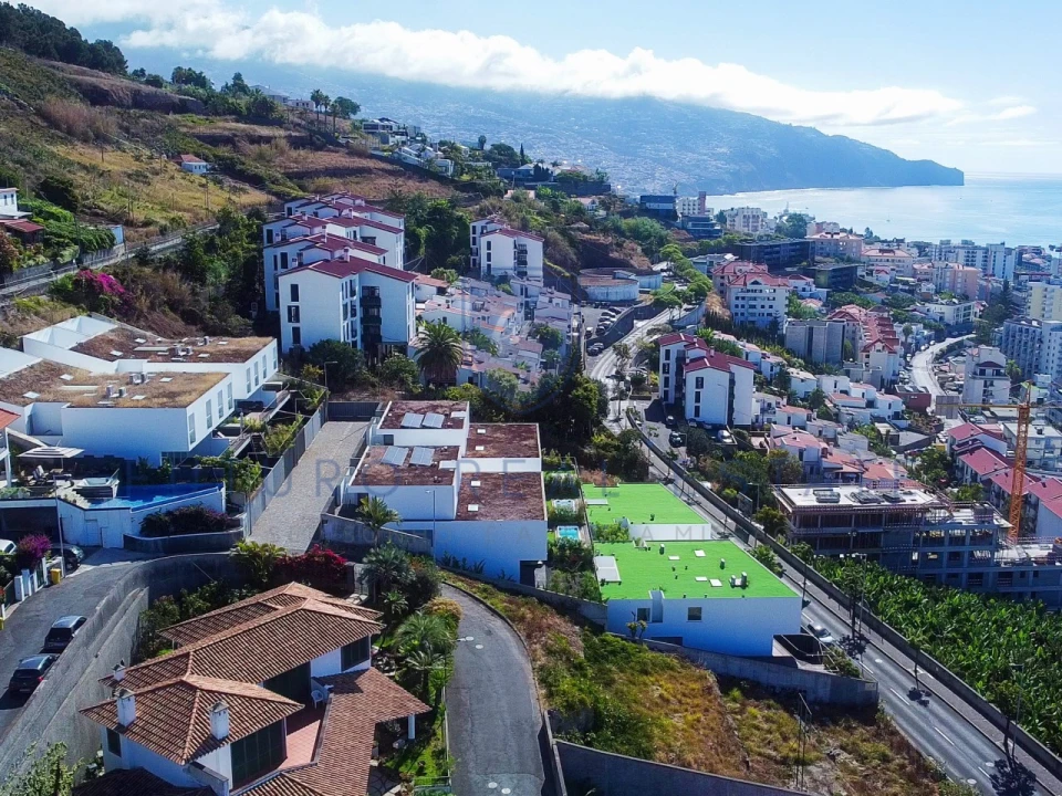 Moradia T3 para Venda em São Martinho Foto 37