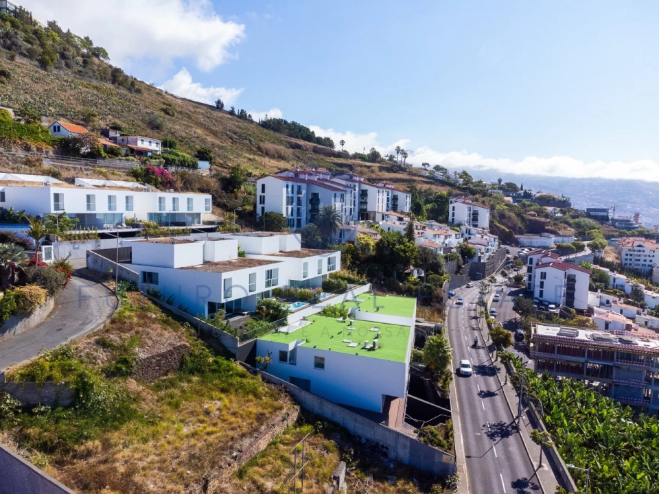 Moradia T3 para Venda em São Martinho Foto 38