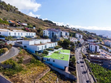 Moradia T3 para Venda em São Martinho