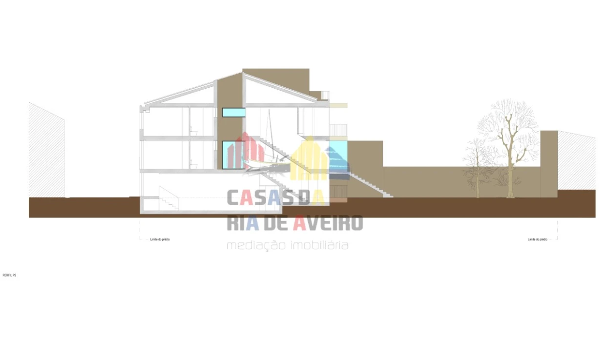 Apartamento T2 para Venda em Murtosa Foto 5