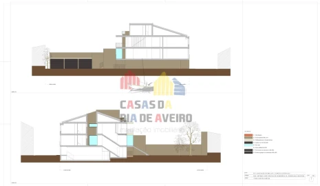 Apartamento T3 para Venda em Murtosa