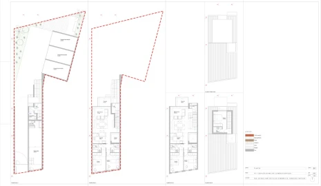 Apartamento T3 para Venda em Murtosa