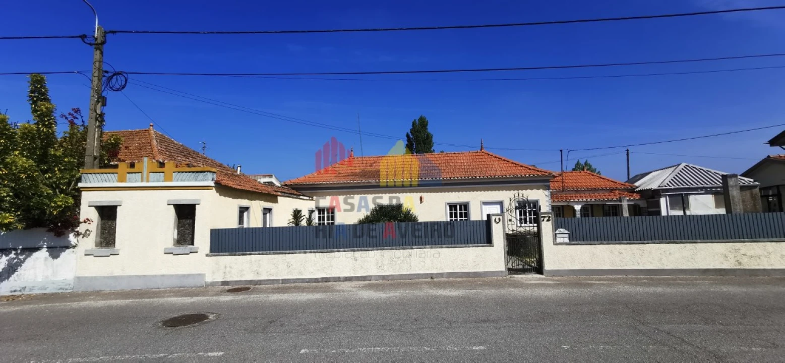 Moradia T3 para Venda em Murtosa Foto 3