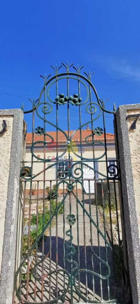Moradia T3 para Venda em Murtosa