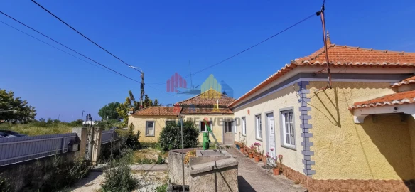 Moradia T3 para Venda em Murtosa