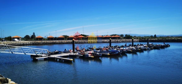 Moradia T3 para Venda em Murtosa
