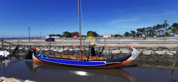 Moradia T3 para Venda em Murtosa