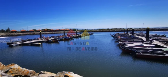 Moradia T3 para Venda em Murtosa