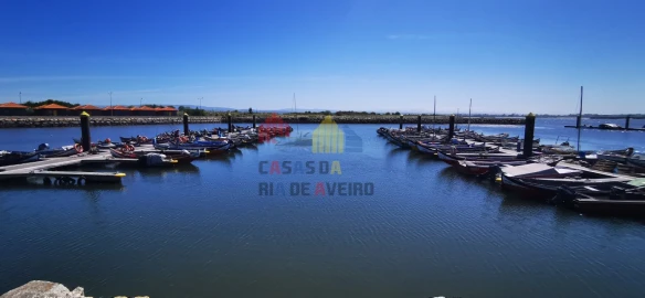Moradia T3 para Venda em Murtosa