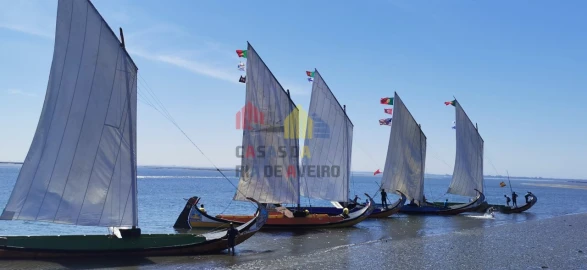 Moradia T3 para Venda em Murtosa