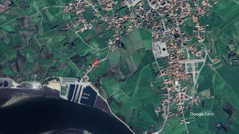 Moradia T3 para Venda em Murtosa