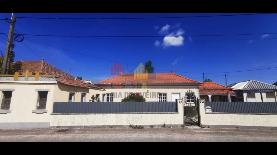Moradia T3 para Venda em Murtosa